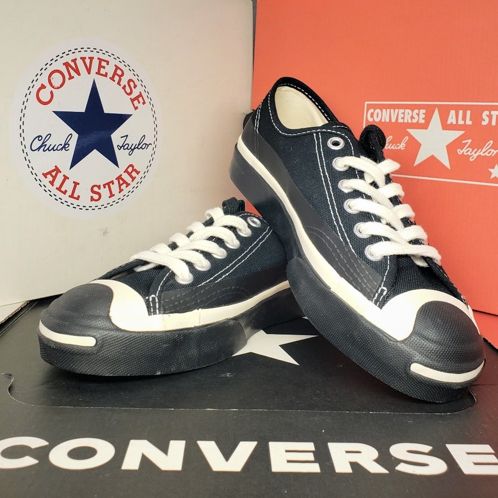Converse / Jack Purcell X Dover Street Market